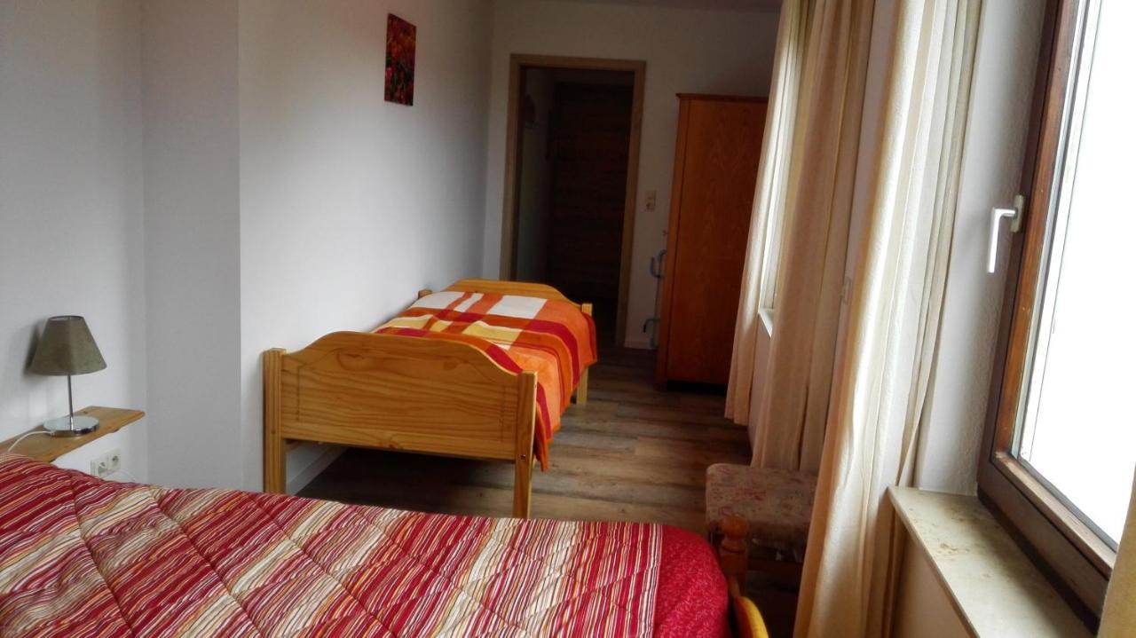 Pension Talblick Baiersbronn Exterior photo