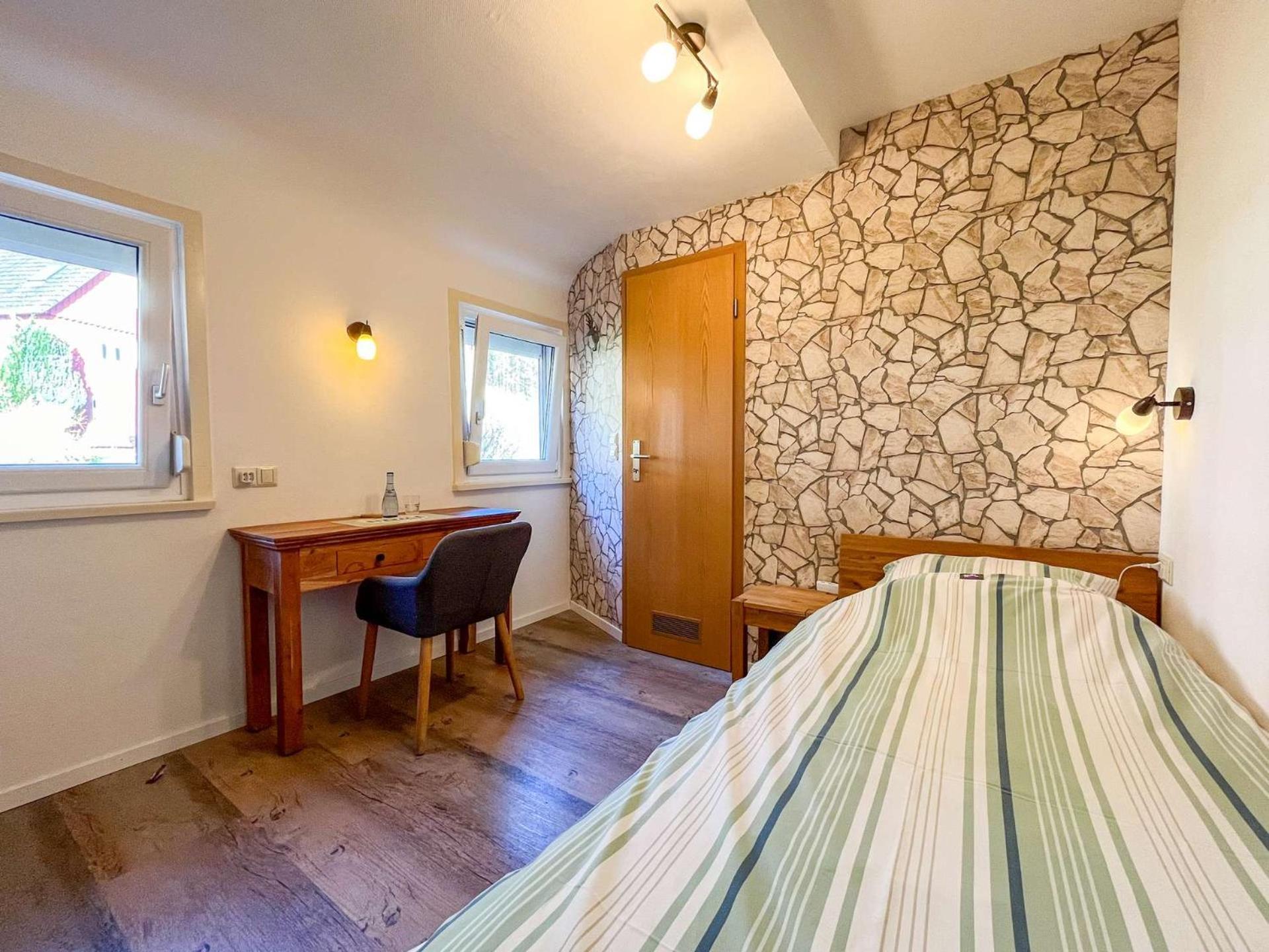 Pension Talblick Baiersbronn Exterior photo